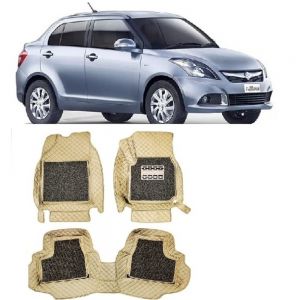 Floor Mats for Swift (12-16)  - beige